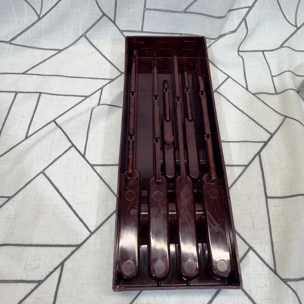 Cutco Knife Tray 15.5